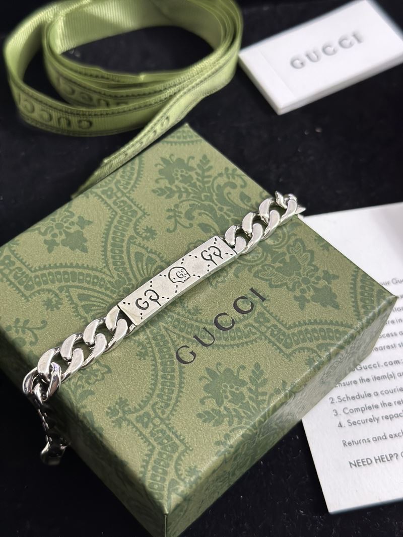 Gucci Bracelets